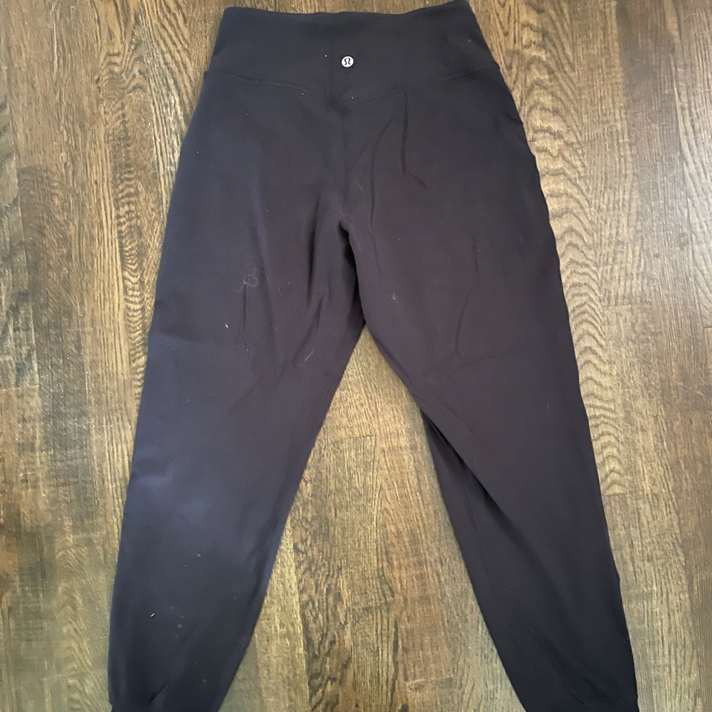 Lulu Lemon Align Joggers